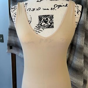 Womens, Yelete, fitted tan, one size fits most